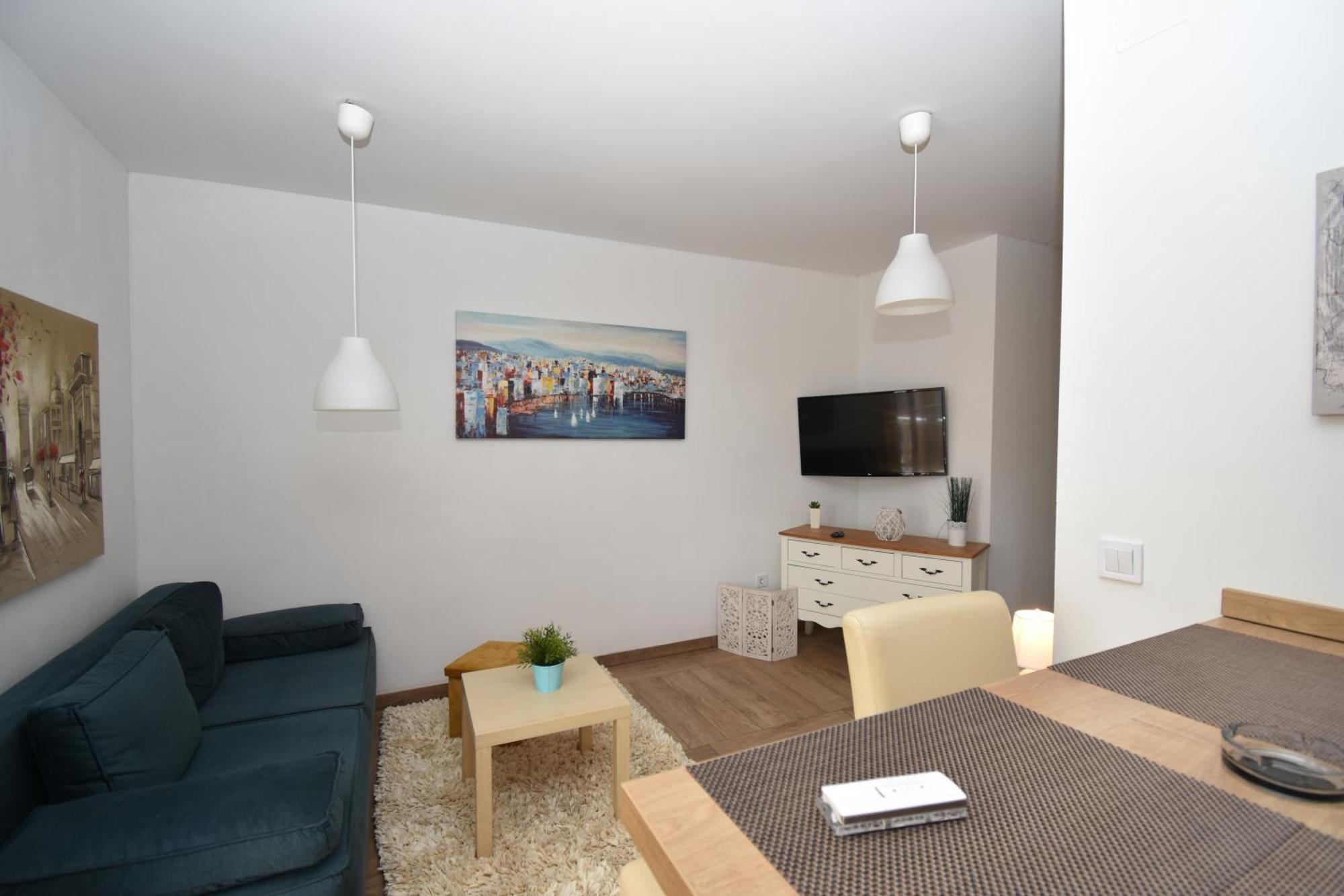 Apartmani Julija Vodice Buitenkant foto