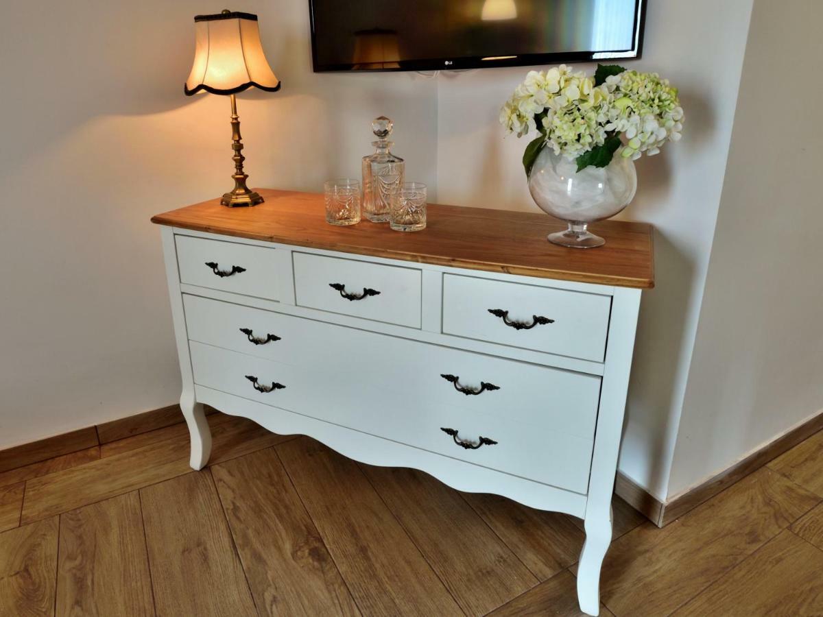 Apartmani Julija Vodice Buitenkant foto