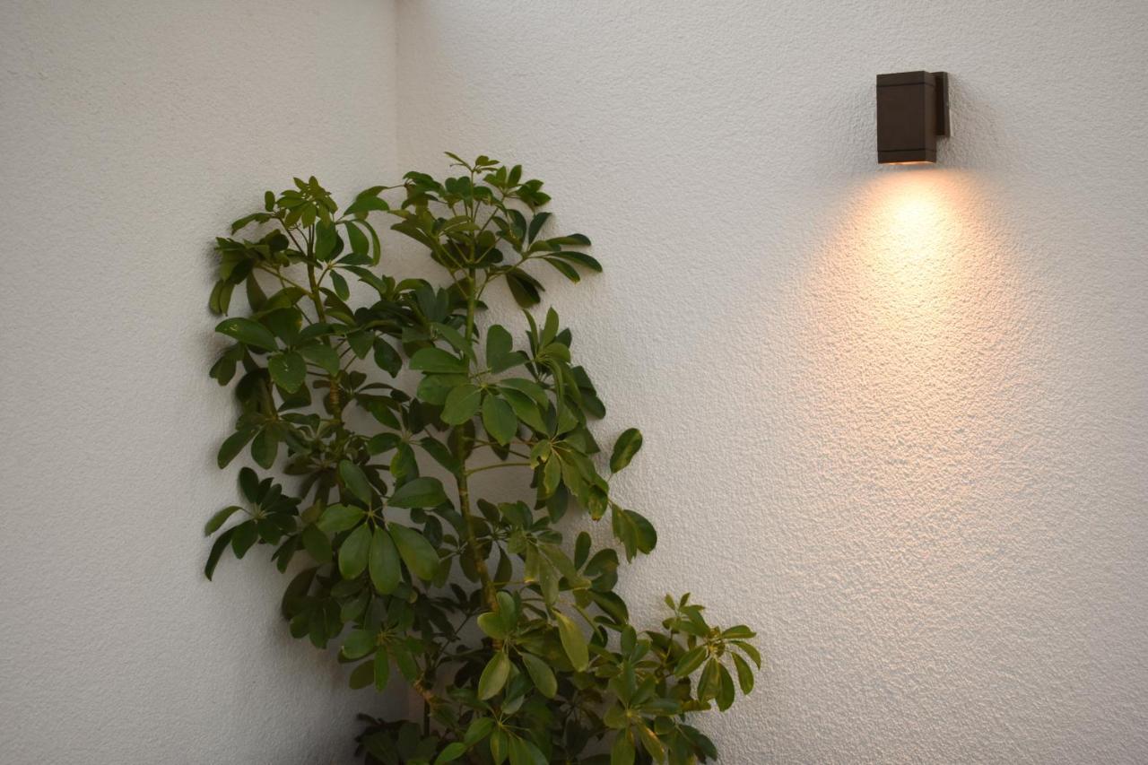 Apartmani Julija Vodice Buitenkant foto